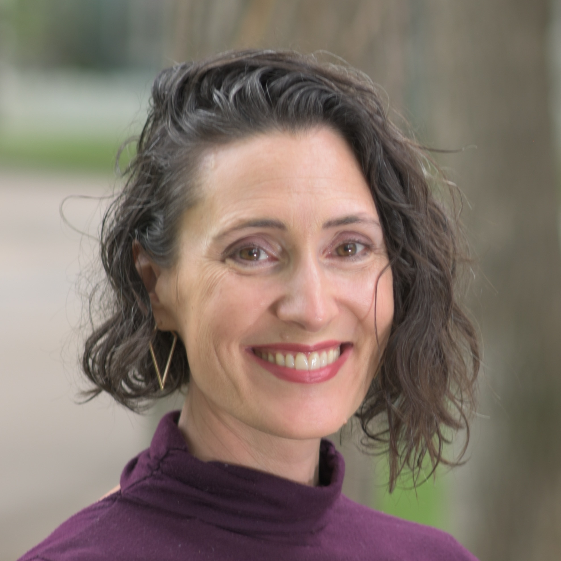 Portrait: Riegan Sage